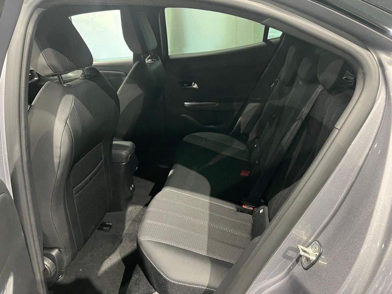 Opel Mokka Mokka Hybrid 145 CV DCT6 GS