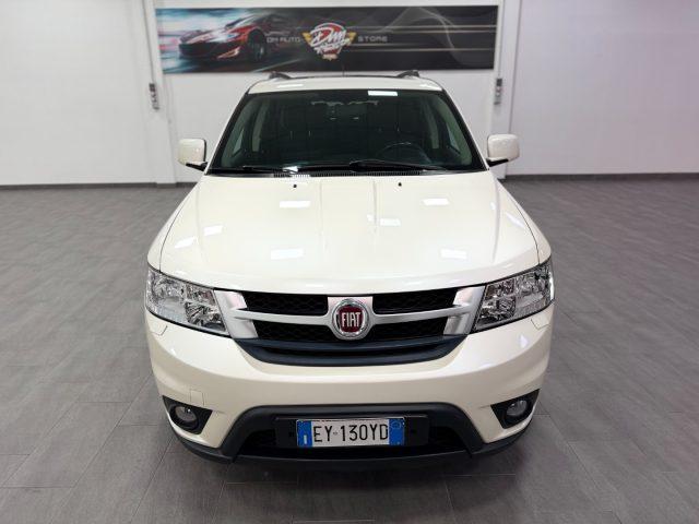 FIAT Freemont 2.0 Multijet 170 CV Cross
