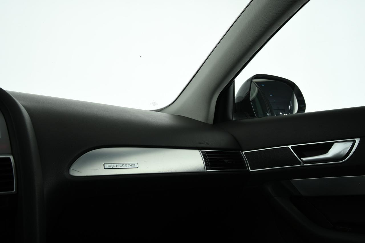 AUDI A6 Avant 3.0 V6 tdi Advanced quattro 240cv tiptronic X COMMERCIANTI+TETTO PANO
