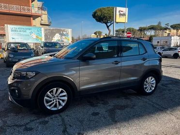 Volkswagen T-Cross 1.6 TDI DSG SCR Advanced BMT