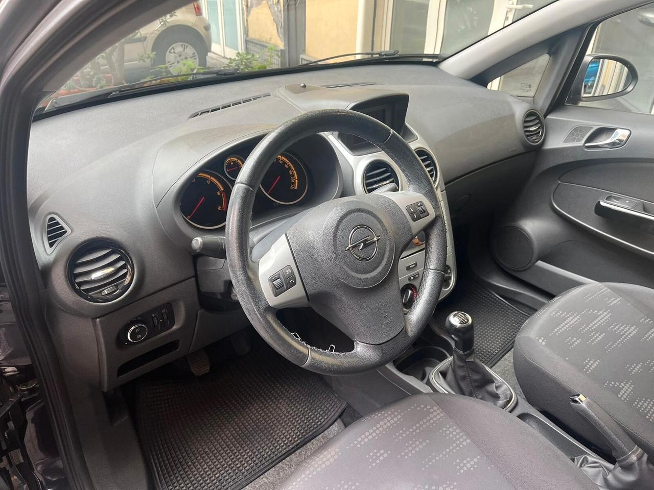 Opel Corsa 1.3 CDTI 75CV F.AP. 3 porte Cosmo