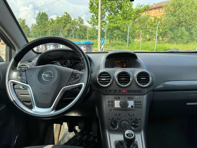 OPEL Antara 2.0 CDTI 150CV Edition Plus