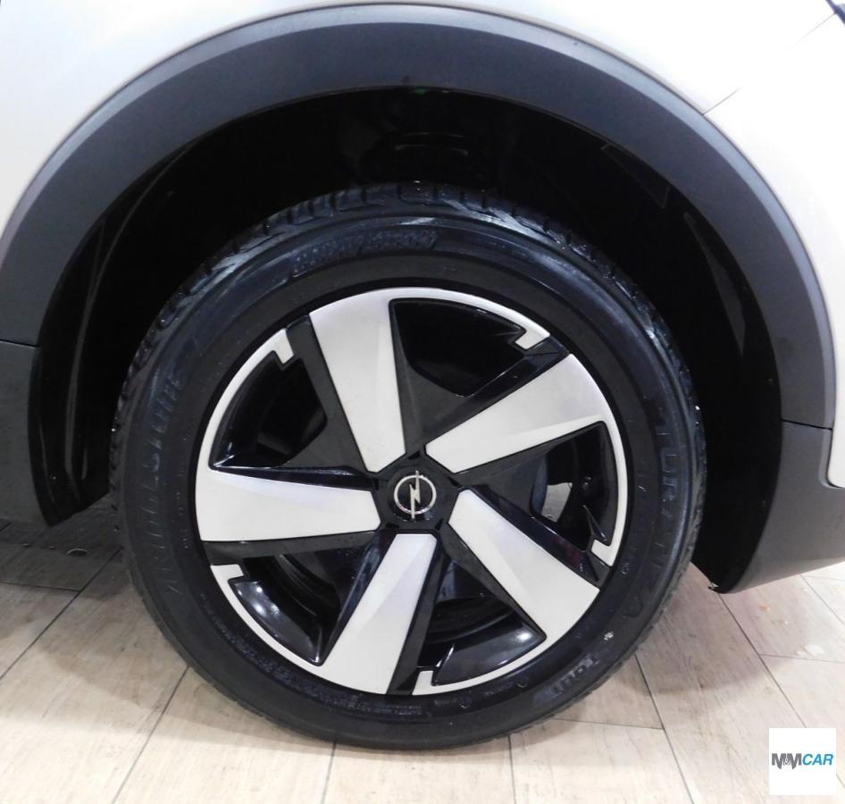 OPEL - Crossland 1.5 ECOTEC D 110CV S&S EDITION