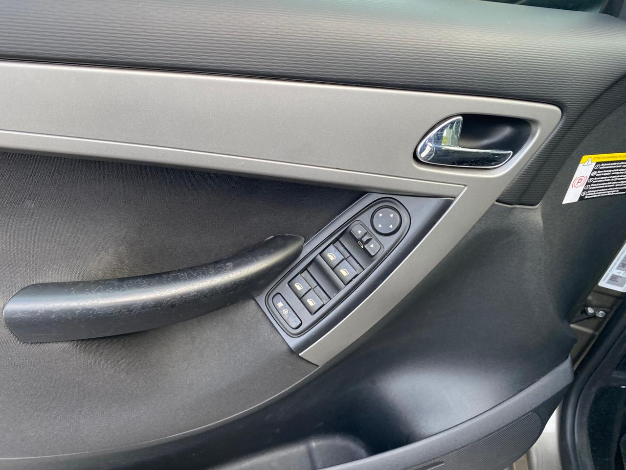 Citroen C4 Grand Picasso 1.6 HDi 110 FAP Elegance