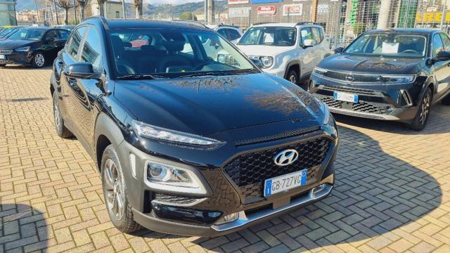 HYUNDAI Kona HEV 1.6 DCT XTech