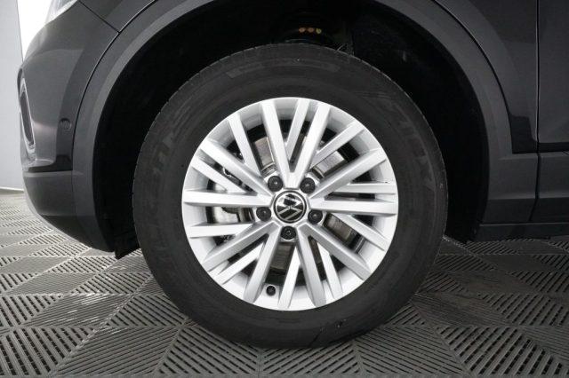 VOLKSWAGEN T-Roc T-Roc 2.0 TDI SCR 150 CV DSG Life
