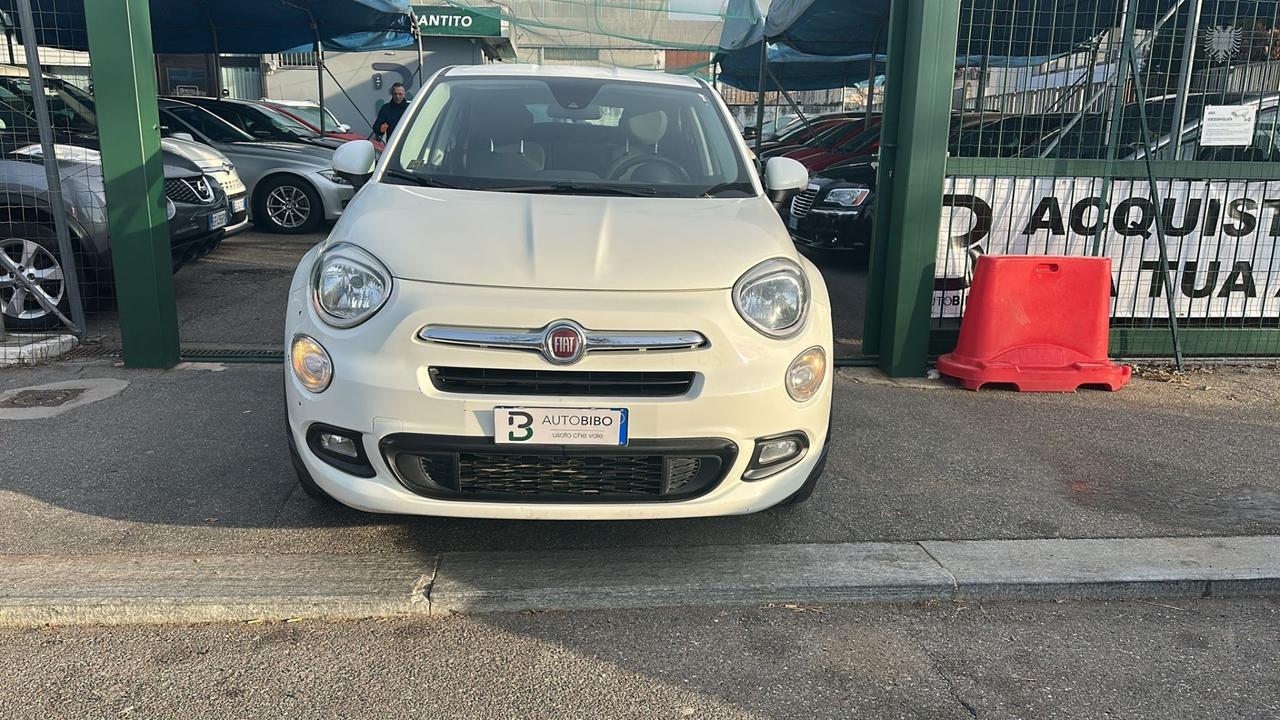 Fiat 500X 1.6 MultiJet 120 CV Business