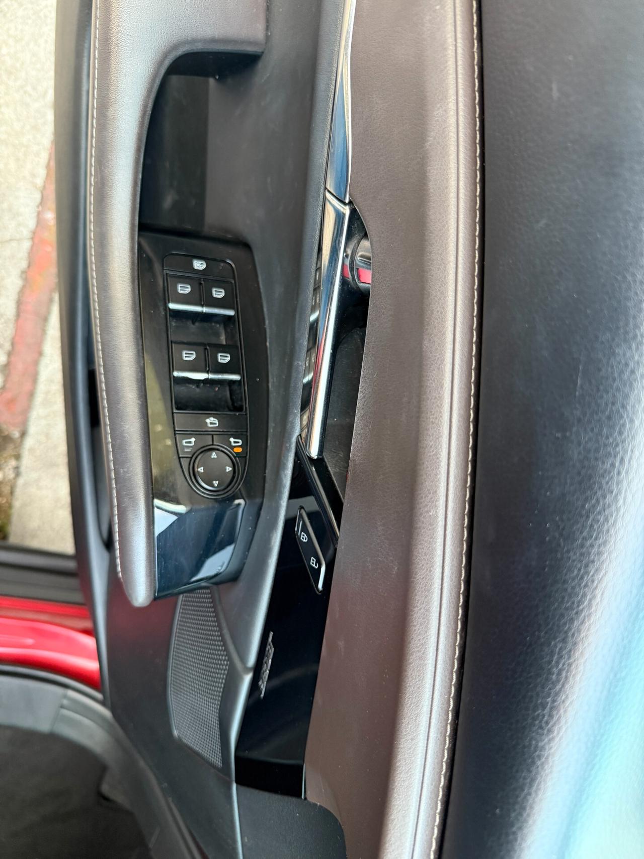 Mazda CX-30 2.0L Skyactiv-G M Hybrid AWD Exclusive