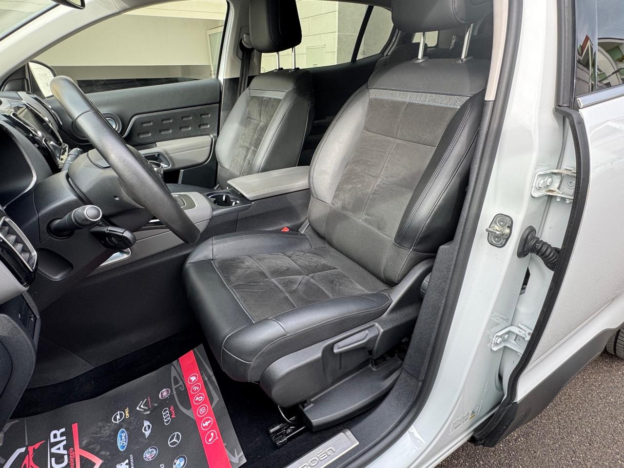 Citroen C5 Aircross BlueHDi 130 S&S Shine