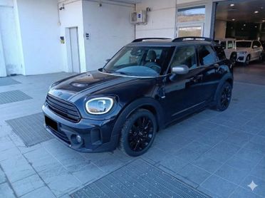 MINI Mini Countryman F60 Mini Countryman 2.0 Cooper D Essential auto