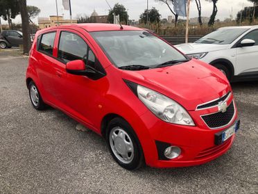 Chevrolet Spark 1.0 LS