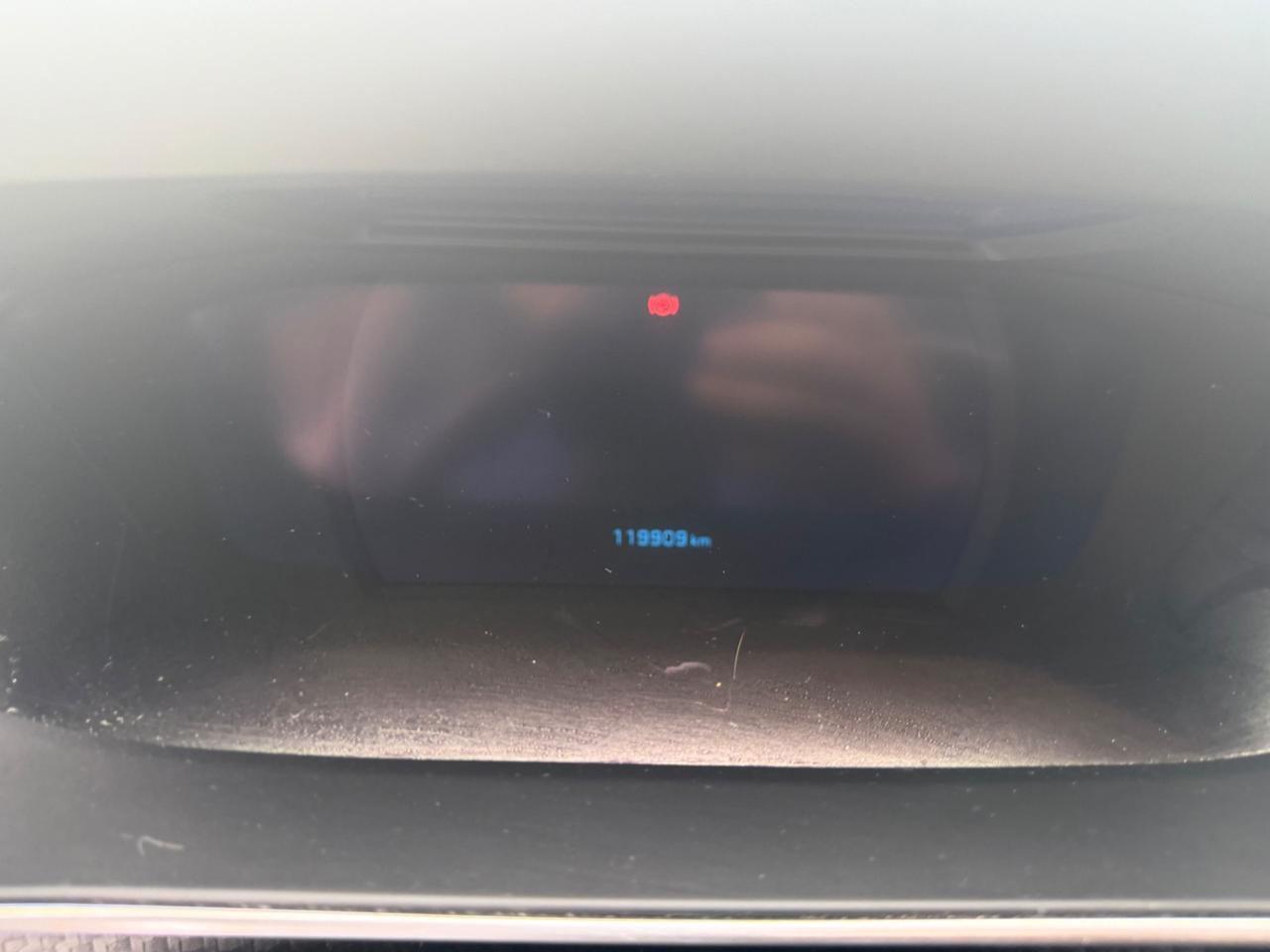 Peugeot 2008 PureTech 100 S&S Allure