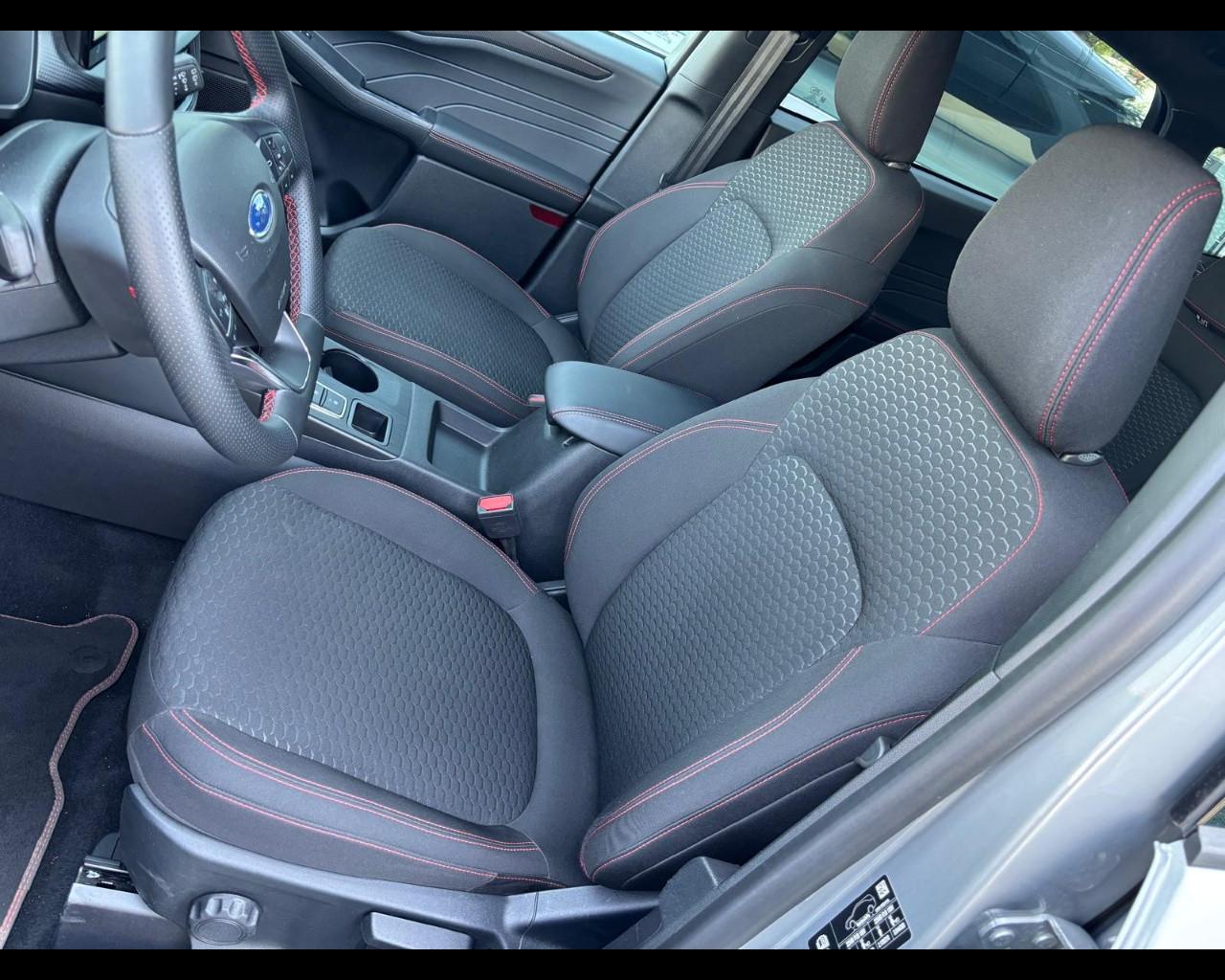 FORD Kuga IV 2024 - Kuga 2.5 full hybrid ST-Line 2wd 180cv auto