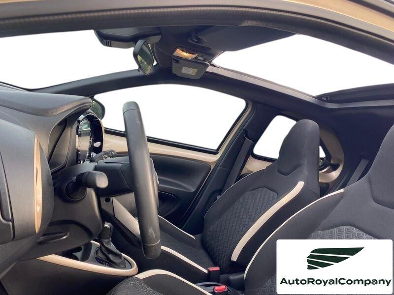 Toyota Aygo X Aygo X 1.0 VVT-i 72 CV 5 porte Trend Air S-CVT