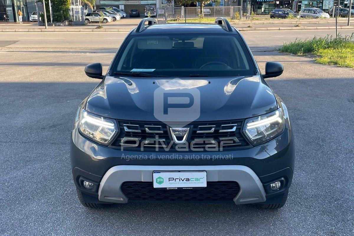 DACIA Duster 1.0 TCe GPL 4x2 Journey