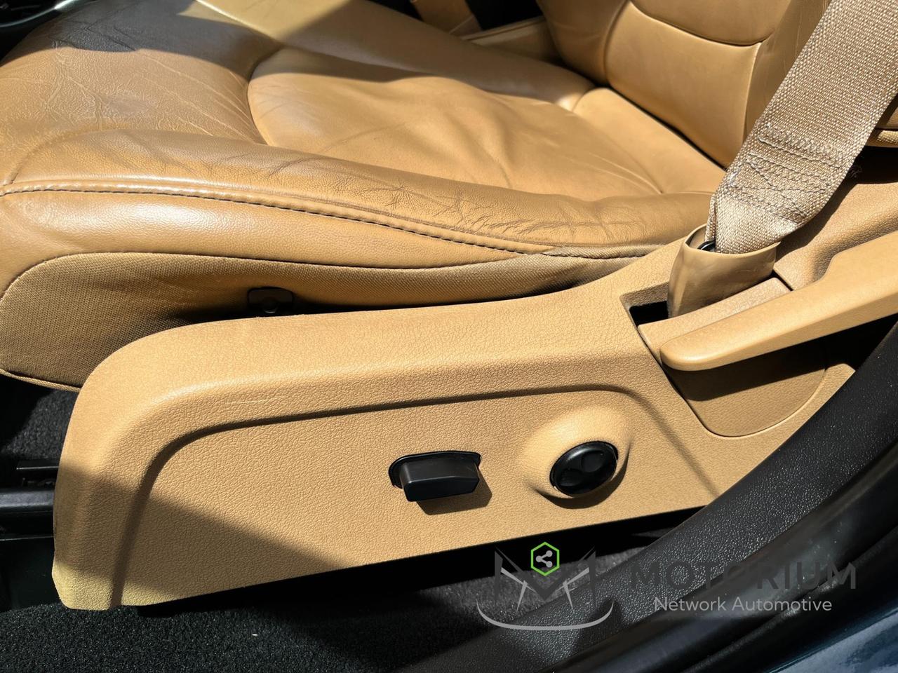 Fiat Freemont 3.6 V6 GPL 4x4 aut. Lounge