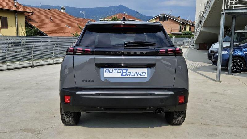 Peugeot 2008 PureTech 130 S&S EAT8 Allure con FIDELITY FREE