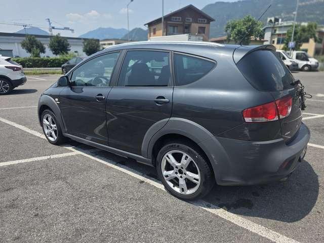 SEAT Altea XL 2.0 tdi. 4x4