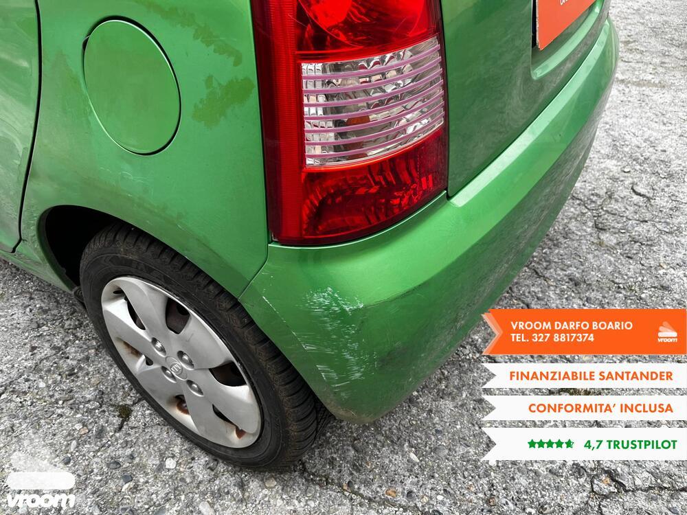 KIA Picanto 1ªs.(04/08) Picanto 1.1 12V EX Fresh