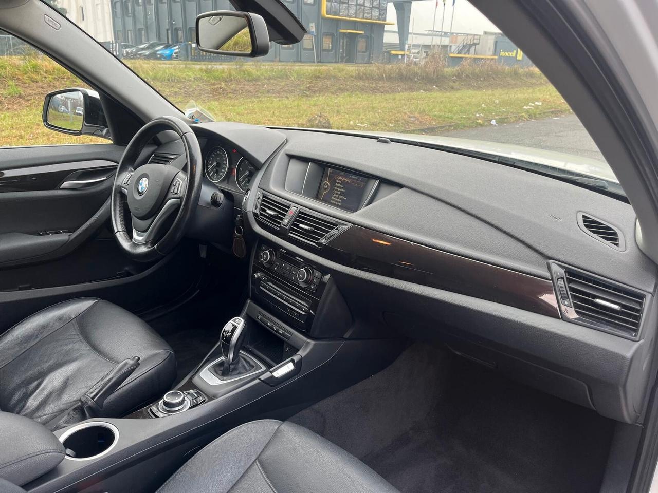 Bmw X1 sDrive18d Msport