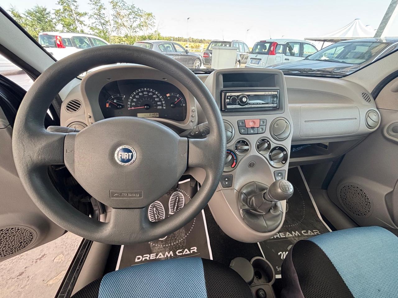 Fiat Panda 1.1 Actual