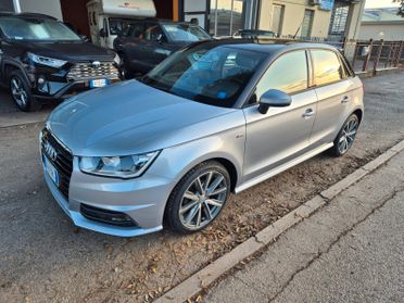 Audi A1 SPB 1.4 TDI Sport