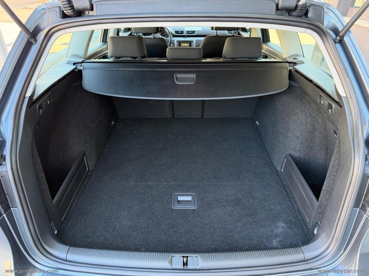 VOLKSWAGEN Passat Var. 2.0 TDI Comfortline BM.Tech