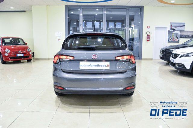 FIAT Tipo 1.4 4 porte Pop