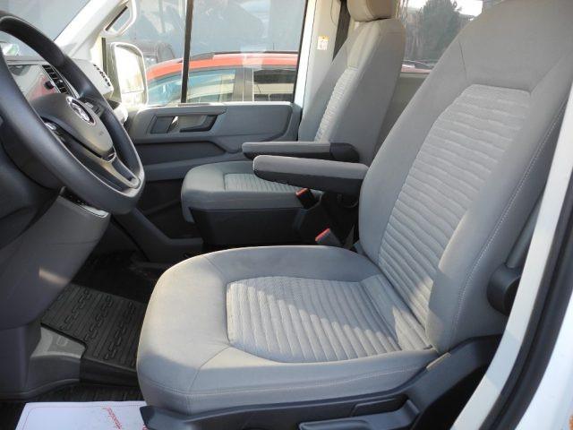 VOLKSWAGEN Grand California 2.0 BiTDI 177cv autom -GancioTraino-IVA Detraibile