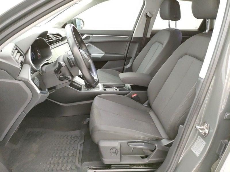 Audi Q3 Q3 35 TFSI S tronic Business Advanced