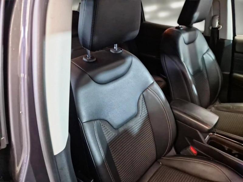 JEEP COMPASS 1.6 MJET II 96KW LIMITED 5 PORTE SUV