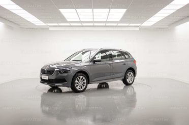 SKODA Kamiq 1.0 TSI 110 CV Style