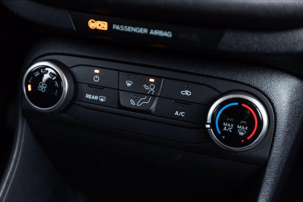 FORD Fiesta 5p 1.1 Connect s&s 75cv del 2021