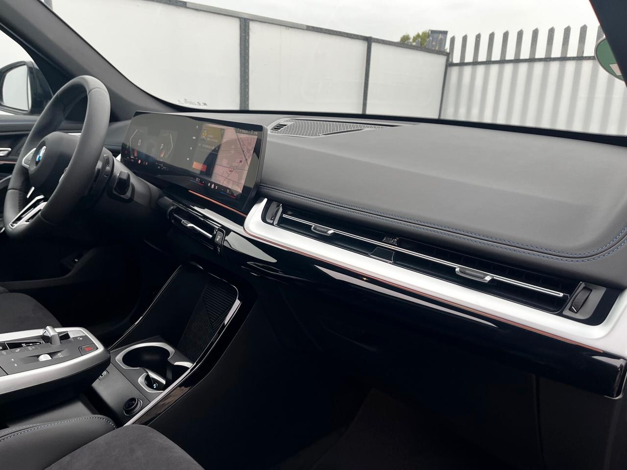 Bmw X1 xDrive 20d Msport Pro