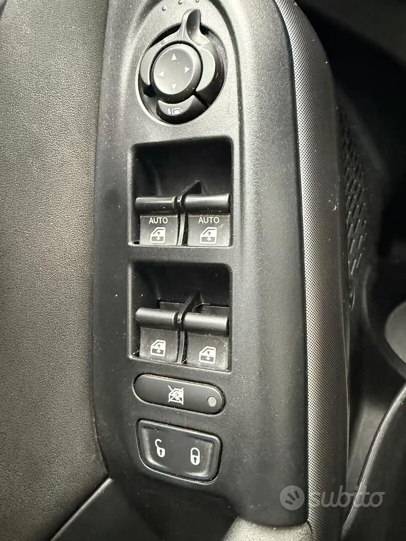 Fiat 500X 1.3 MultiJet 95 CV Business