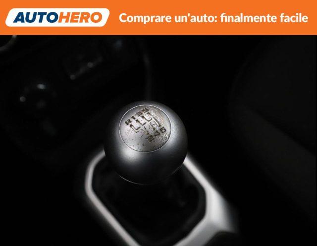 JEEP Renegade 2.0 Mjt 4WD Active Drive Sport