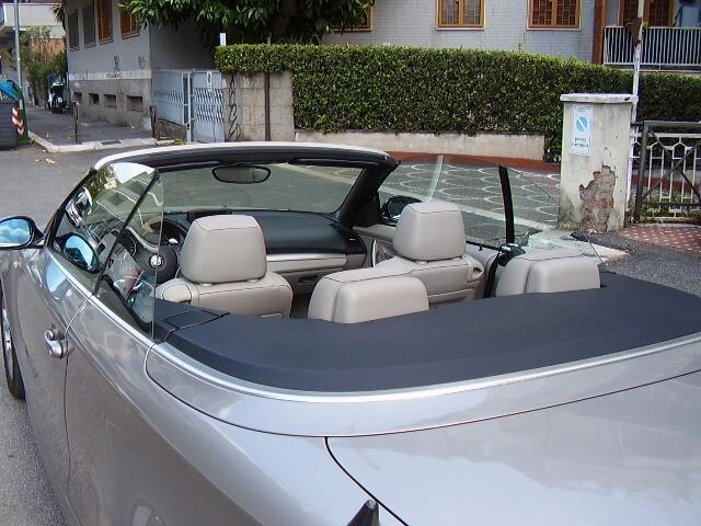 Bmw 125 125i Cabrio Eletta