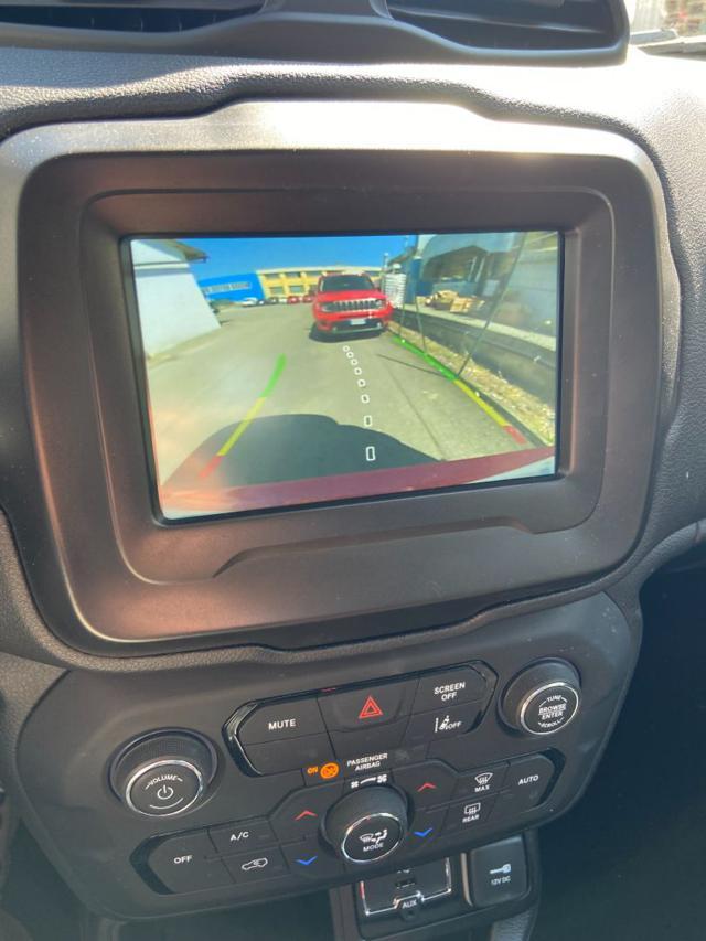 JEEP Renegade *PROMO* 1.6 Mjt 130 CV Limited