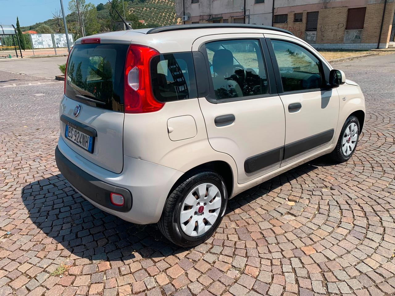 Fiat Panda 1.3 MJT S&S Easy