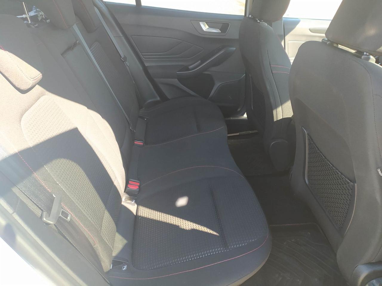 Ford Focus ST Line X 1.5 EcoBlue 116cv #10147