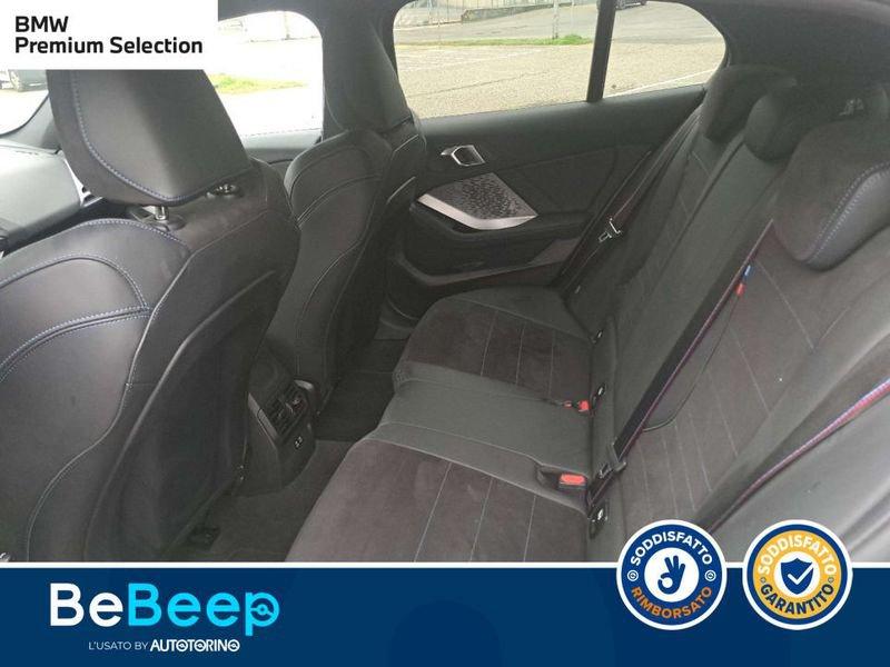 BMW Serie 1 118D MSPORT PRO AUTO