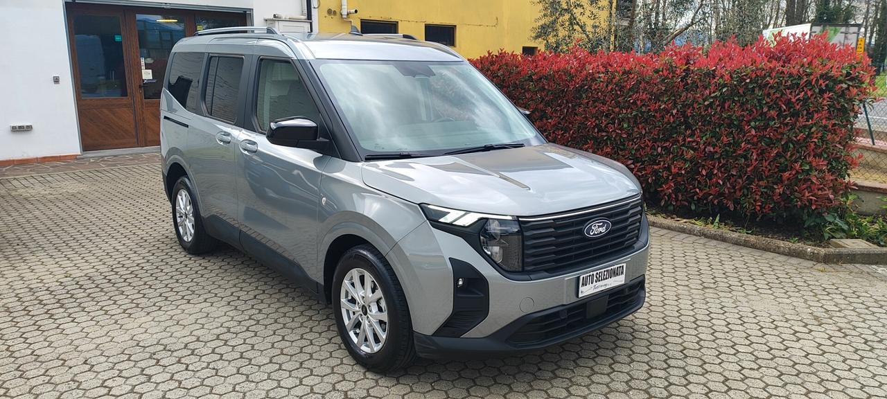 Ford Tourneo Courier 1.0 EcoBoost Active