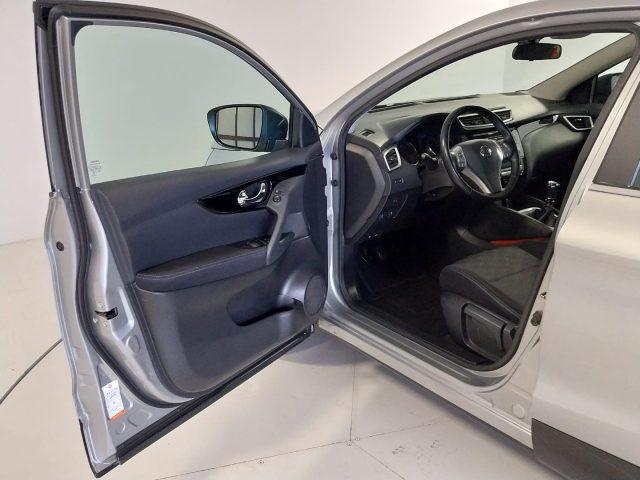 NISSAN Qashqai 1.5 dCi Acenta