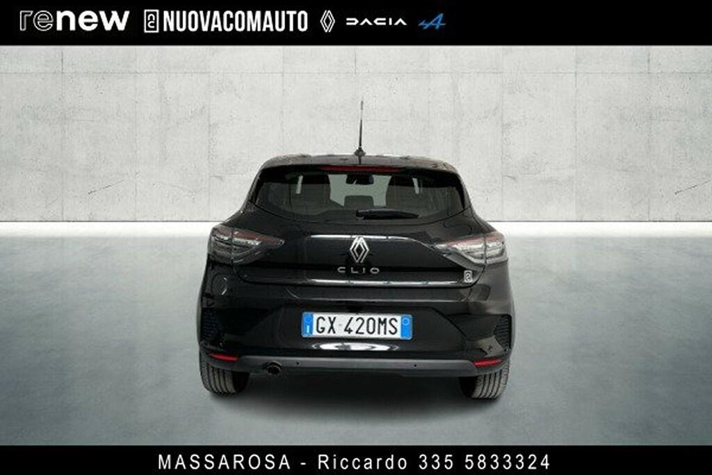 Renault Clio 1.0 TCe GPL Evolution