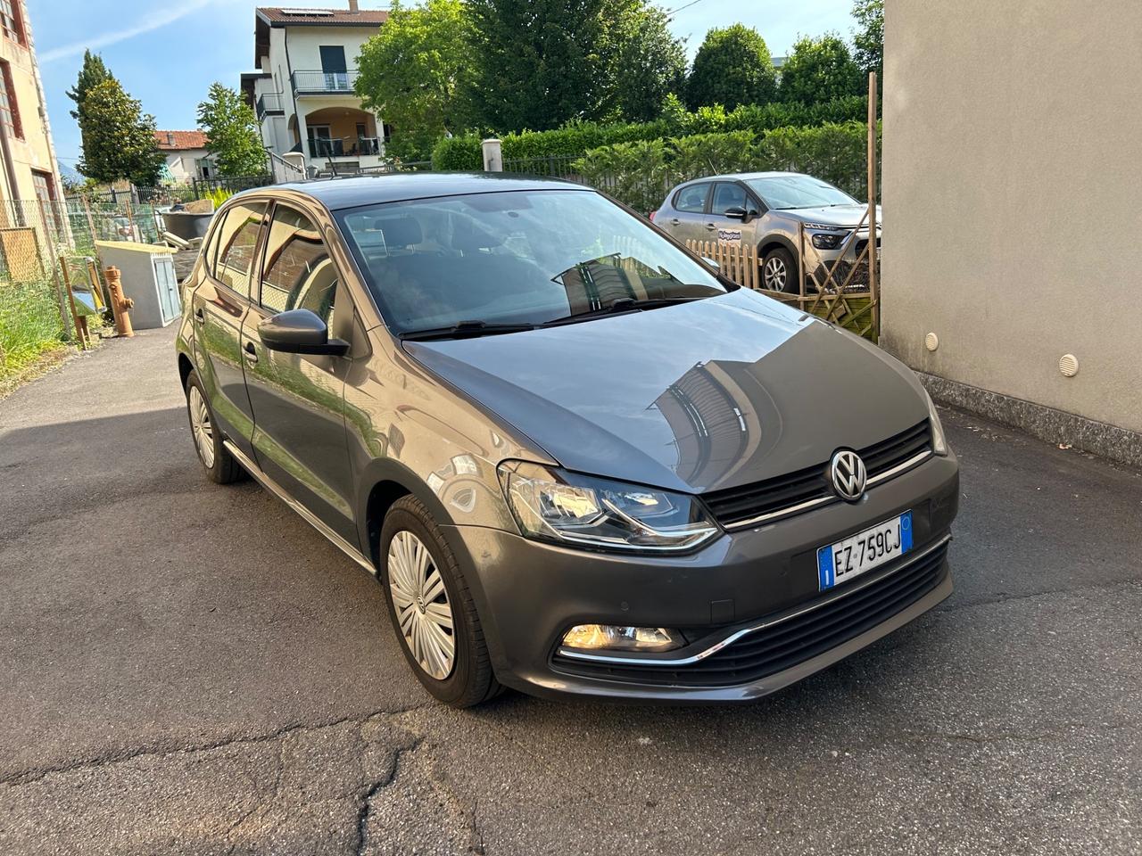 Volkswagen Polo 1.2 TSI DSG 5p. Comfortline BlueMotion Technology