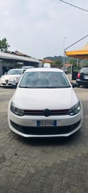 Volkswagen Polo 1.2 5 porte Tech&Sound