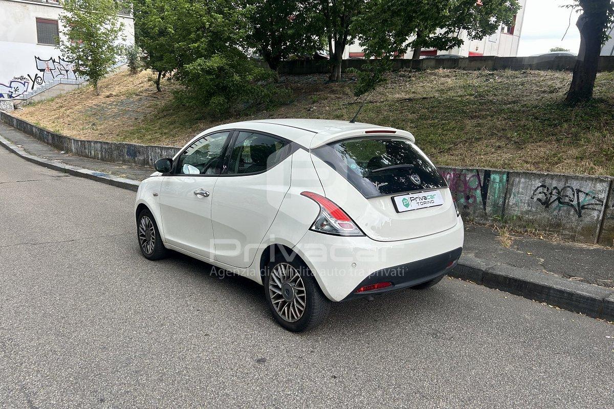 LANCIA Ypsilon 0.9 TwinAir 85 CV 5 porte S&S Platinum