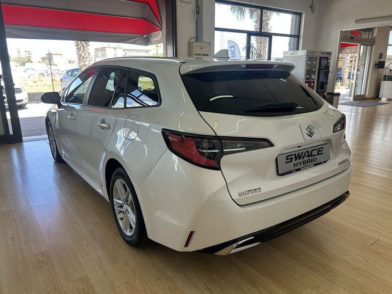 Suzuki Swace 1.8 Hybrid E-CVT 2WD Cool
