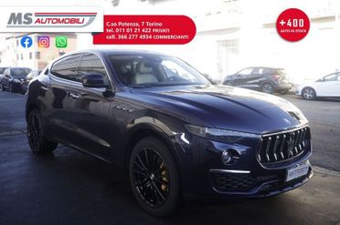 Maserati Levante V6 Diesel 275 CV AWD Granlusso Q4 Unicoproprietario