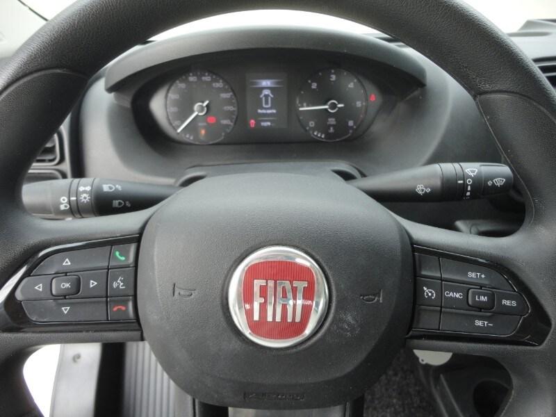 FIAT Ducato (4ª serie) Ducato 35 2.2 Mjt 140CV...